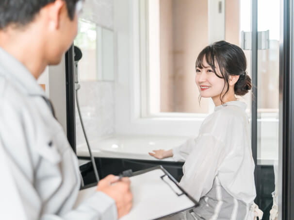 現状調査のイメージ